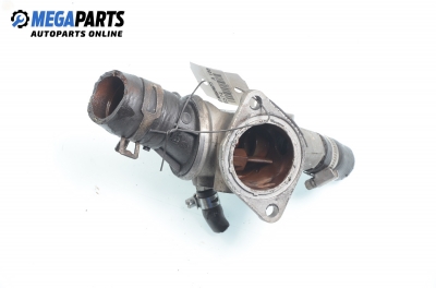 Корпус на термостат за Alfa Romeo 166 (936) (09.1998 - 06.2007) 2.0 T.Spark (936A3A), 155 к.с.