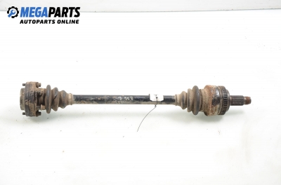 Полуоска за BMW 3 Series E36 Sedan (09.1990 - 02.1998) 318 i, 115 к.с., позиция: лява