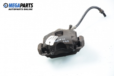 Спирачен апарат за Ford Fiesta V Hatchback (11.2001 - 03.2010), позиция: предна, лява