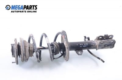Макферсон за Toyota Corolla Verso I (09.2001 - 05.2004), позиция: предна, дясна
