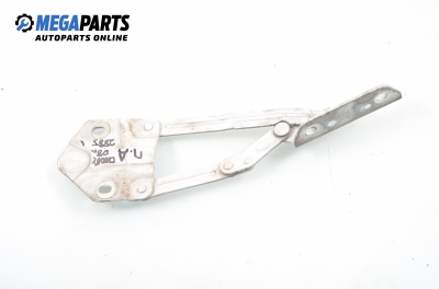 Панта преден капак за Volkswagen Caddy III Box (03.2004 - 05.2015), позиция: дясна