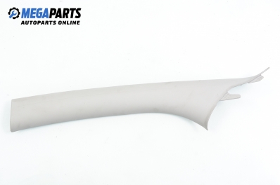 Интериорна пластмаса за Ford Fiesta V Hatchback (11.2001 - 03.2010), 4+1 вр., позиция: предна