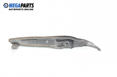 Пластмасова кора за Peugeot 207 Hatchback (02.2006 - 12.2015), 4+1 вр., хечбек
