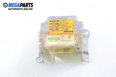Модул за AIRBAG за Toyota Yaris Hatchback I (01.1999 - 12.2005), № 89170-52040