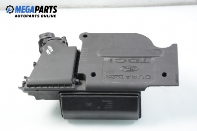Филтърна кутия за Ford Fiesta V Hatchback (11.2001 - 03.2010) 1.6 TDCi