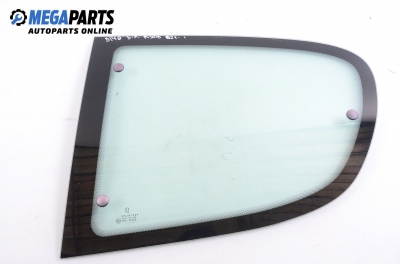 Фикс за Peugeot 206 Hatchback (08.1998 - 12.2012), 2+1 вр., хечбек, позиция: задна, лява