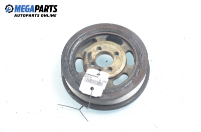 Демпферна шайба за Alfa Romeo 166 (936) (09.1998 - 06.2007) 2.0 T.Spark (936A3A), 155 к.с.