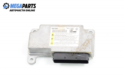 Модул за AIRBAG за Chevrolet Captiva SUV (06.2006 - ...), № 96810868