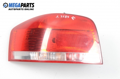 Стоп за Audi A3 Hatchback II (05.2003 - 08.2012), позиция: лява