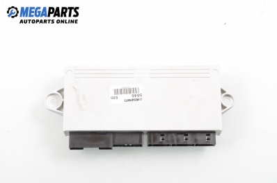 Модул врата за BMW 7 Series E65 (11.2001 - 12.2009), № 6922265