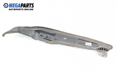 Пластмасова кора за Peugeot 207 Hatchback (02.2006 - 12.2015), 4+1 вр., хечбек