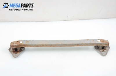 Основа броня за Toyota Yaris Hatchback II (01.2005 - 12.2014), хечбек, позиция: задна