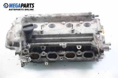 Глава за Toyota Yaris Verso (08.1999 - 09.2005) 1.3 (NCP22), 86 к.с.