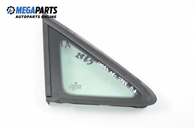 Фикс за Volkswagen Caddy III Box (03.2004 - 05.2015), позиция: предна, дясна