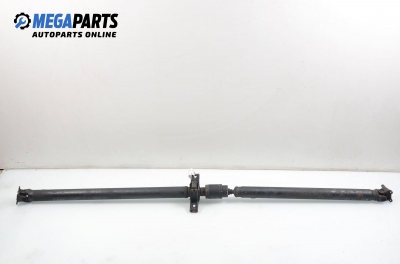 Кардан за Nissan X-Trail I SUV (06.2001 - 01.2013) 2.0 4x4, 140 к.с.