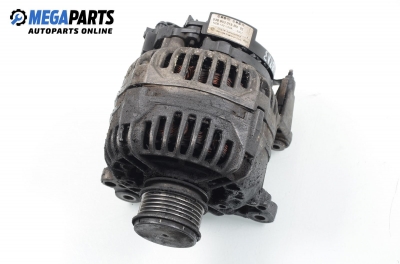 Алтернатор / генератор за Audi A3 Hatchback I (09.1996 - 05.2003) 1.9 TDI, 110 к.с., № 038 903 018 BX 01