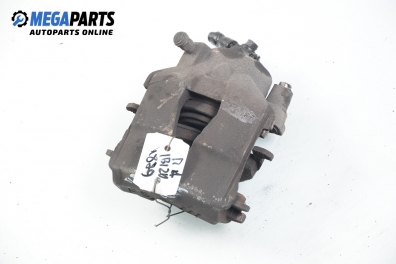 Спирачен апарат за Seat Ibiza IV Hatchback (02.2002 - 11.2009), позиция: предна, дясна
