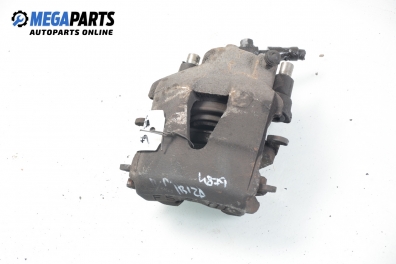 Спирачен апарат за Seat Ibiza IV Hatchback (02.2002 - 11.2009), позиция: предна, лява