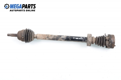 Полуоска за Volkswagen Passat Sedan B3, B4 (02.1988 - 12.1997) 1.8, 90 к.с., позиция: дясна