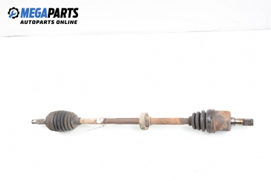 Полуоска за Mitsubishi Lancer V Station Wagon (06.1992 - 10.2003) 1.6 16V (CB4W), 113 к.с., позиция: предна, дясна
