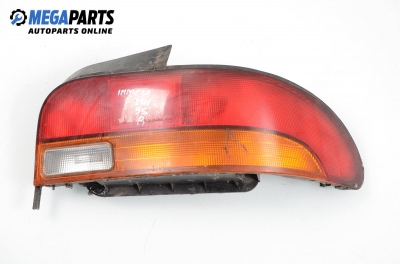 Стоп за Subaru Impreza Sedan I (08.1992 - 09.2001), седан, позиция: дясна