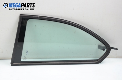 Фикс за BMW 3 Series E46 Compact (06.2001 - 02.2005), 2+1 вр., хечбек, позиция: лява