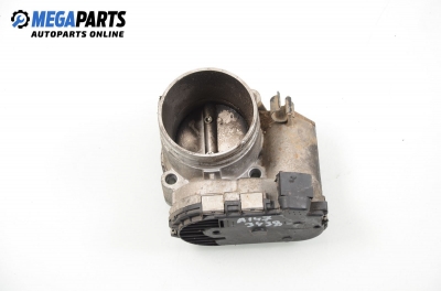 Дроселова клапа за Alfa Romeo 147 Hatchback (2000-11-01 - 2010-03-01) 1.6 16V T.SPARK (937AXB1A), 120 к.с., № Bosch 0 280 750 073