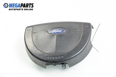 Airbag за Ford Fiesta V Hatchback (11.2001 - 03.2010), 4+1 вр.