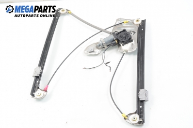 Машинка ел. стъкло за Land Rover Range Rover III SUV (03.2002 - 08.2012), позиция: предна, дясна