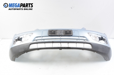 Предна броня за Ford Focus II Estate (07.2004 - 09.2012), позиция: предна