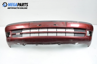 Предна броня за Opel Astra F Estate (09.1991 - 01.1998), комби, позиция: предна