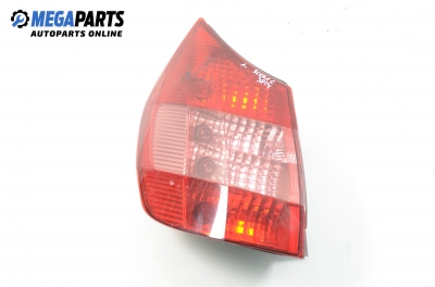 Стоп за Renault Scenic II Minivan (06.2003 - 07.2010), позиция: лява