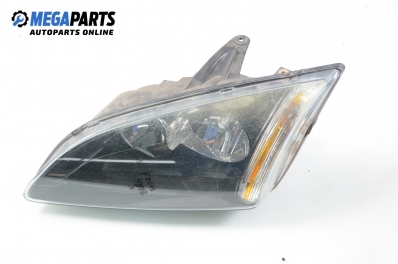 Фар за Ford Focus II Estate (07.2004 - 09.2012), позиция: лява