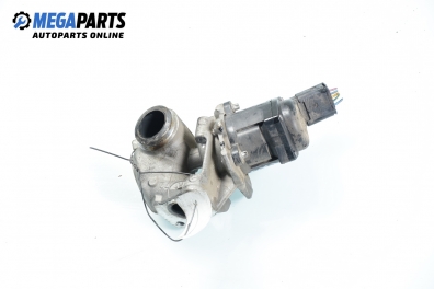 EGR-клапан за Ford Fiesta VI Hatchback (06.2008 - ...) 1.4 TDCi, 68 к.с.