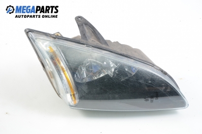 Фар за Ford Focus II Estate (07.2004 - 09.2012), позиция: дясна