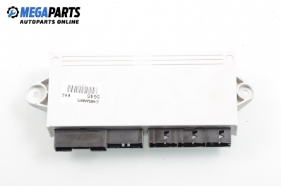 Модул врата за BMW 7 Series E65 (11.2001 - 12.2009), № 6922263