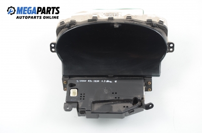 Километраж за Toyota Yaris Verso (08.1999 - 09.2005) 1.3 (NCP22), 86 к.с.