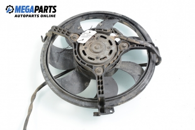 Перка охлаждане за Volkswagen Passat Variant B5 (05.1997 - 12.2001) 1.8 T, 150 к.с.