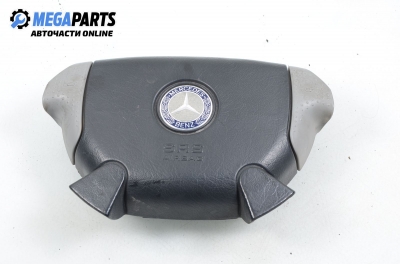 Airbag за Mercedes-Benz SLK-Class Cabrio (R170) (04.1996 - 04.2004), кабрио