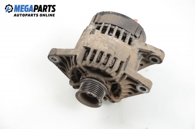 Алтернатор / генератор за Alfa Romeo 147 Hatchback (2000-11-01 - 2010-03-01) 1.6 16V T.SPARK (937AXB1A), 120 к.с.