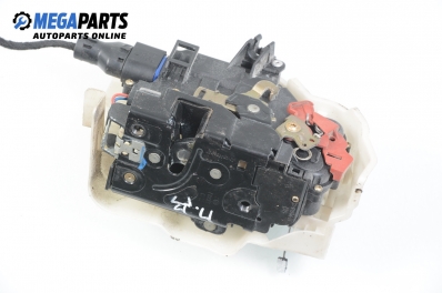 Брава на врата за Volkswagen Touran Minivan (02.2003 - 05.2010), позиция: предна, дясна