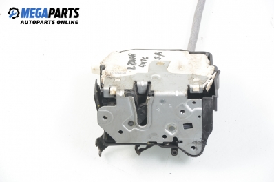 Брава на врата за Land Rover Range Rover III SUV (03.2002 - 08.2012), позиция: предна, дясна
