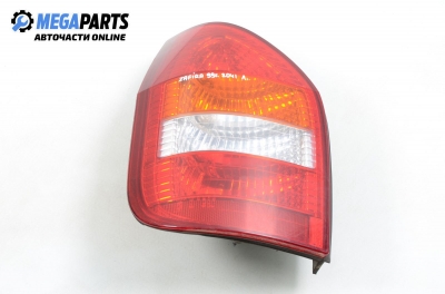 Стоп за Opel Zafira A Minivan (04.1999 - 06.2005), позиция: лява