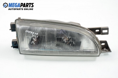 Фар за Subaru Impreza Sedan I (08.1992 - 09.2001), седан, позиция: дясна