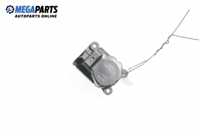 Моторче клапа парно за Citroen C5 III Sedan (02.2008 - 04.1017) 1.6 HDi, 109 к.с., № Behr P2861001 U 31