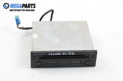 CD плеър за Volkswagen Sharan Minivan I (05.1995 - 03.2010)