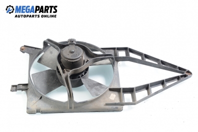 Перка охлаждане за Opel Corsa B Hatchback (03.1993 - 12.2002) 1.2 i, 45 к.с.