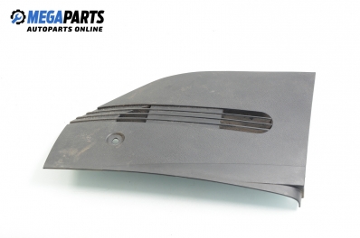 Интериорна пластмаса за Ford Fiesta V Hatchback (11.2001 - 03.2010), 4+1 вр., позиция: предна