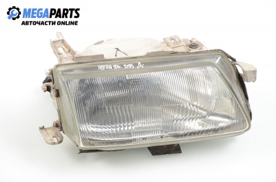 Фар за Opel Astra F Estate (09.1991 - 01.1998), комби, позиция: дясна