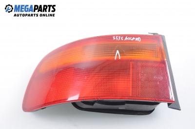 Стоп за Honda Accord V Sedan (06.1992 - 12.1997), седан, позиция: лява